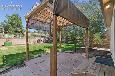 1622 Lookout Springs Drive, Colorado Springs, CO 80921 - Photo 43