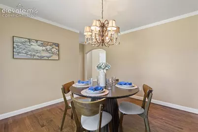 1622 Lookout Springs Drive, Colorado Springs, CO 80921 - Photo 7