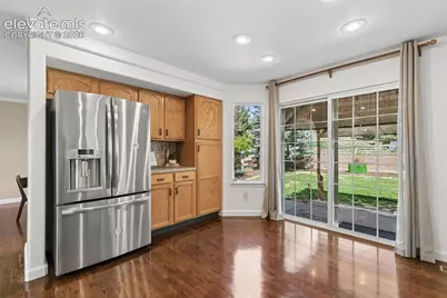 1622 Lookout Springs Drive, Colorado Springs, CO 80921 - Photo 11