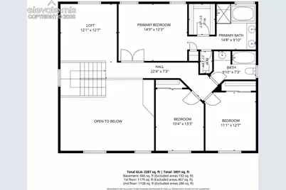1622 Lookout Springs Drive, Colorado Springs, CO 80921 - Photo 49