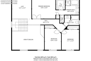 1622 Lookout Springs Dr, Colorado Springs, CO 80921 - Photo 49