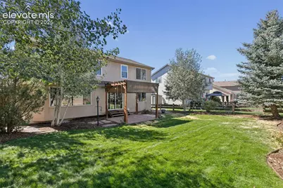 1622 Lookout Springs Drive, Colorado Springs, CO 80921 - Photo 45