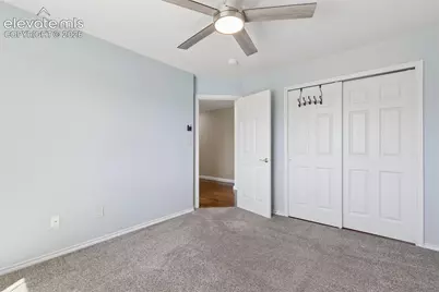 1622 Lookout Springs Drive, Colorado Springs, CO 80921 - Photo 31