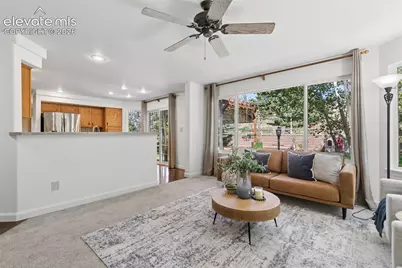 1622 Lookout Springs Drive, Colorado Springs, CO 80921 - Photo 15