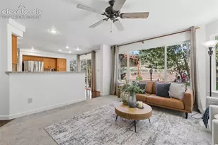 1622 Lookout Springs Dr, Colorado Springs, CO 80921 - Photo 15