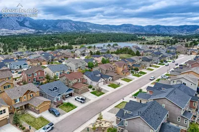 17648 Leisure Lake Drive, Monument, CO 80132 - Photo 43