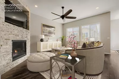 17648 Leisure Lake Drive, Monument, CO 80132 - Photo 9