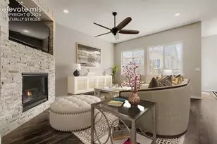 17648 Leisure Lake Dr, Monument, CO 80132 - Photo 9