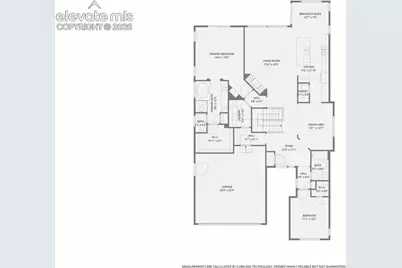 17648 Leisure Lake Drive, Monument, CO 80132 - Photo 49
