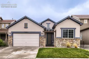 17648 Leisure Lake Dr, Monument, CO 80132 - Photo 1