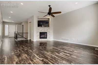 17648 Leisure Lake Drive, Monument, CO 80132 - Photo 17