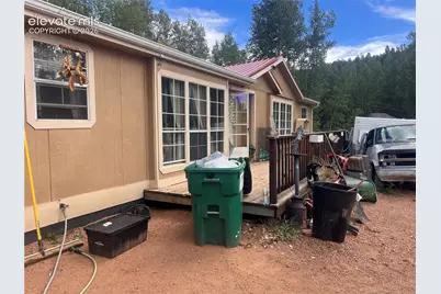 64 Grey Eagle Way, Cripple Creek, CO 80813 - Photo 15
