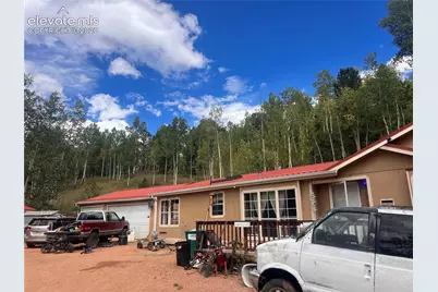 64 Grey Eagle Way, Cripple Creek, CO 80813 - Photo 1