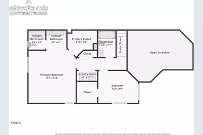 1834 Britton View, Colorado Springs, CO 80905 - Photo 25