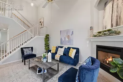 1834 Britton View, Colorado Springs, CO 80905 - Photo 3