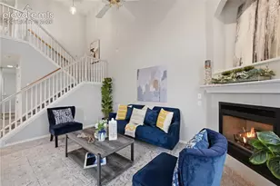 1834 Britton View, Colorado Springs, CO 80905 - Photo 3