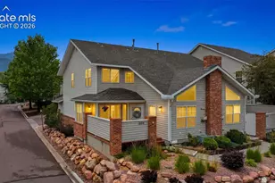 1834 Britton View, Colorado Springs, CO 80905 - Photo 1