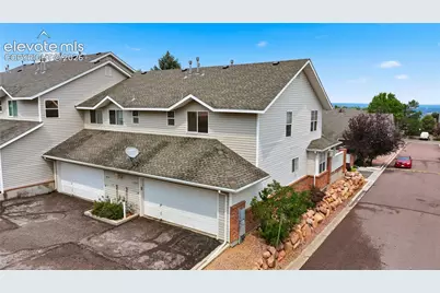 1834 Britton View, Colorado Springs, CO 80905 - Photo 23