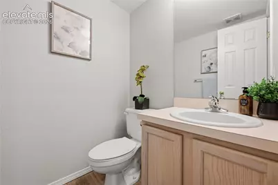 1834 Britton View, Colorado Springs, CO 80905 - Photo 13