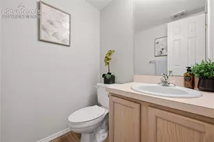 1834 Britton View, Colorado Springs, CO 80905 - Photo 13