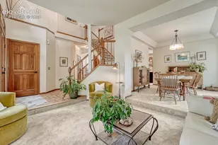 5140 Broadmoor Bluffs Dr, Colorado Springs, CO 80906 - Photo 5