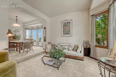 5140 Broadmoor Bluffs Drive, Colorado Springs, CO 80906 - Photo 3