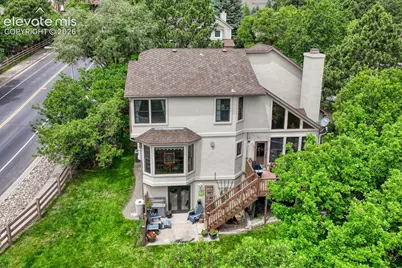 5140 Broadmoor Bluffs Drive, Colorado Springs, CO 80906 - Photo 43