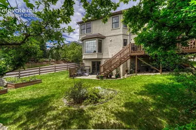 5140 Broadmoor Bluffs Drive, Colorado Springs, CO 80906 - Photo 35