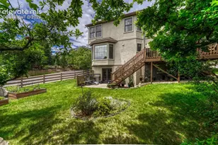 5140 Broadmoor Bluffs Dr, Colorado Springs, CO 80906 - Photo 35