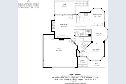 5140 Broadmoor Bluffs Drive, Colorado Springs, CO 80906 - Photo 49