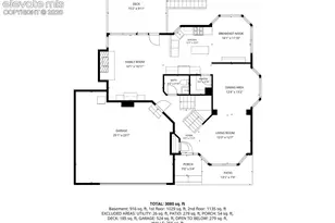 5140 Broadmoor Bluffs Dr, Colorado Springs, CO 80906 - Photo 49