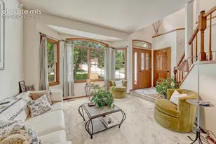 5140 Broadmoor Bluffs Dr, Colorado Springs, CO 80906 - Photo 7