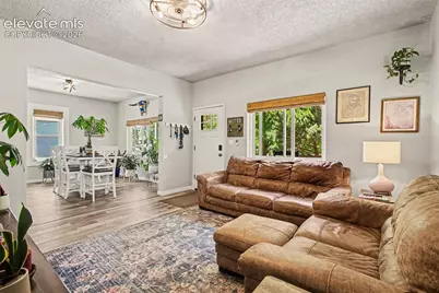 225 N Cedar Street, Colorado Springs, CO 80903 - Photo 3