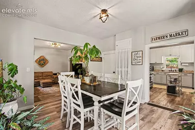 225 N Cedar Street, Colorado Springs, CO 80903 - Photo 5
