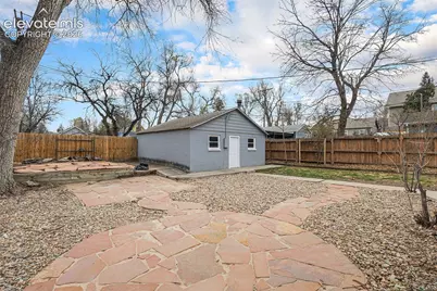 225 N Cedar Street, Colorado Springs, CO 80903 - Photo 29