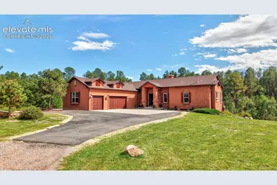 335 West Way, Monument, CO 80132 - Photo 1