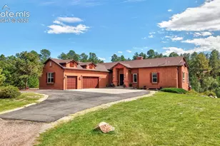 335 West Way, Monument, CO 80132 - Photo 1