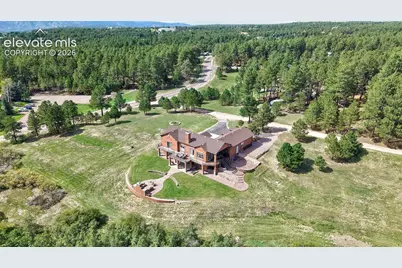 335 West Way, Monument, CO 80132 - Photo 47