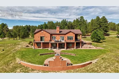 335 West Way, Monument, CO 80132 - Photo 5