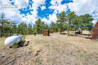 363 Arrowhead Drive, Florissant, CO 80816 - Photo 27