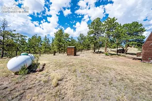 363 Arrowhead Dr, Florissant, CO 80816 - Photo 27