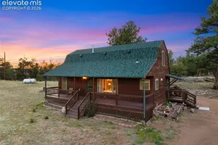 363 Arrowhead Dr, Florissant, CO 80816 - Photo 1