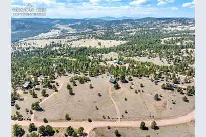 363 Arrowhead Drive, Florissant, CO 80816 - Photo 39