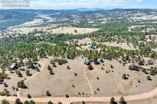 363 Arrowhead Dr, Florissant, CO 80816 - Photo 39