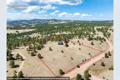 363 Arrowhead Drive, Florissant, CO 80816 - Photo 37