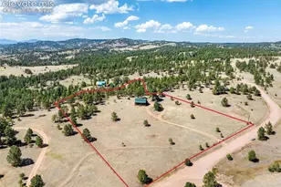 363 Arrowhead Dr, Florissant, CO 80816 - Photo 37