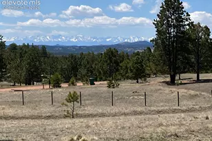 363 Arrowhead Dr, Florissant, CO 80816 - Photo 19