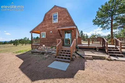 363 Arrowhead Drive, Florissant, CO 80816 - Photo 29