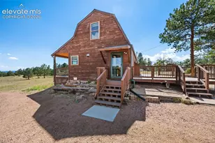 363 Arrowhead Dr, Florissant, CO 80816 - Photo 29