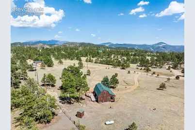 363 Arrowhead Drive, Florissant, CO 80816 - Photo 35